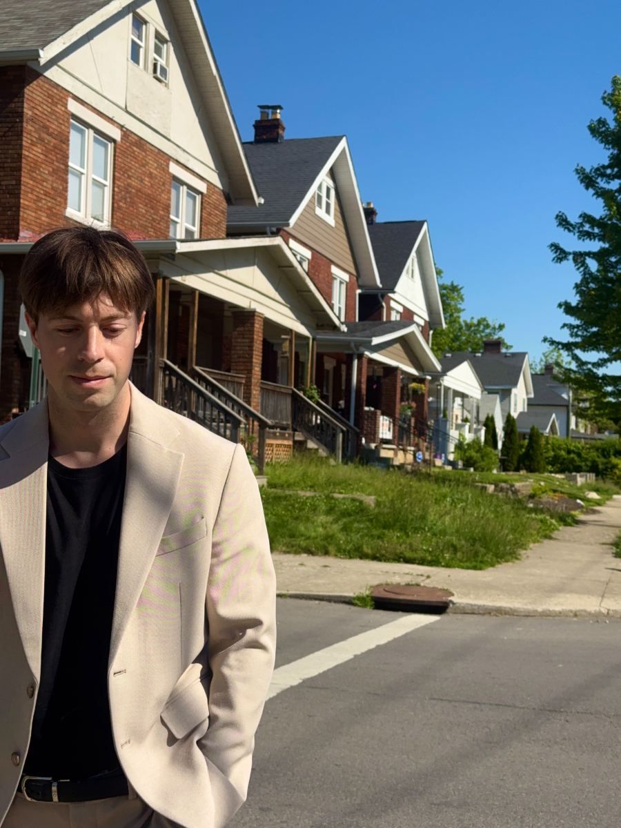 Olaf Groenewegen, founder of Greenroads Real Estate